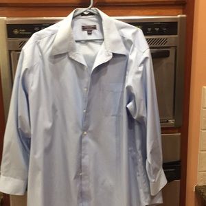 Robert Villini dress shirt